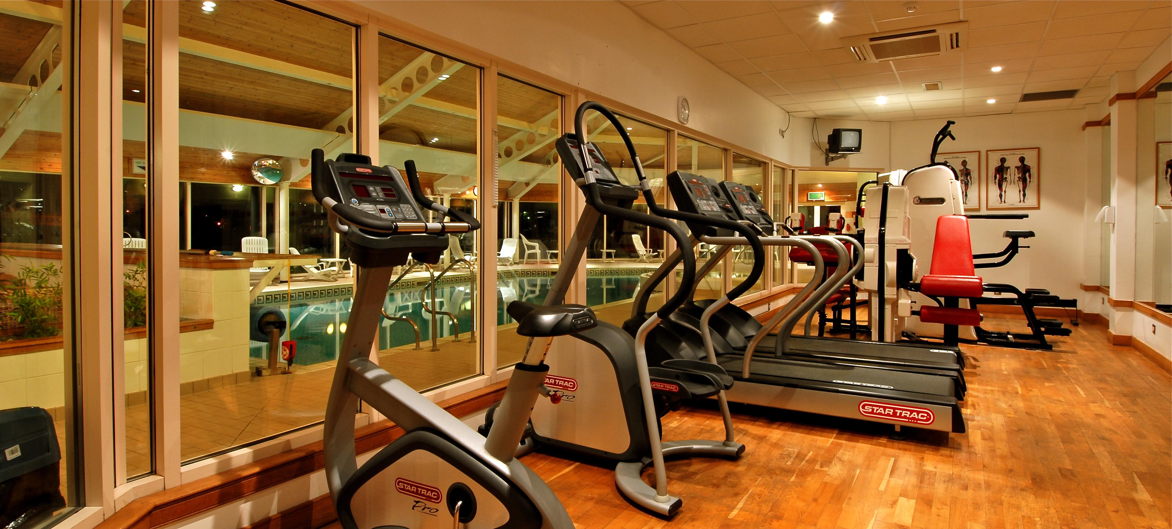 Golf View Hotel & Spa Нэрн Экстерьер фото